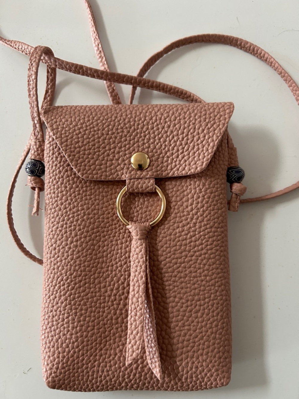 Women's Crossbody Phone Pouch